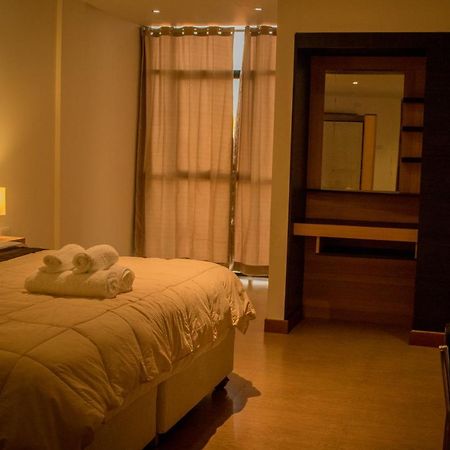 Murano Hotel Moyobamba Dış mekan fotoğraf