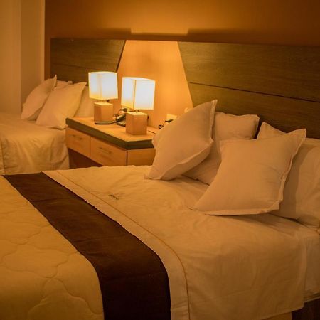 Murano Hotel Moyobamba Dış mekan fotoğraf