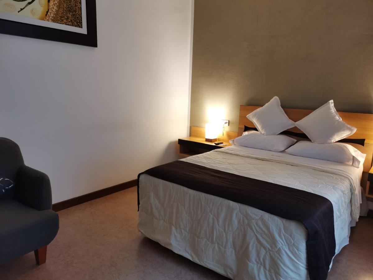 Murano Hotel Moyobamba Dış mekan fotoğraf