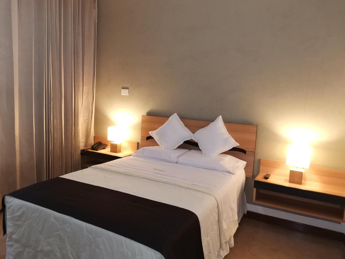 Murano Hotel Moyobamba Dış mekan fotoğraf